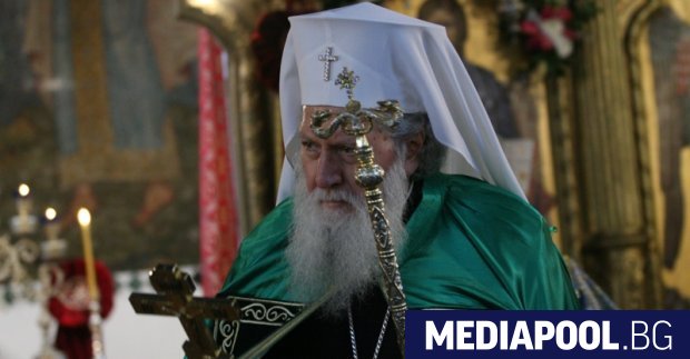 Българският патриарх Неофит е в по-добро здравословно състояние. Това заяви