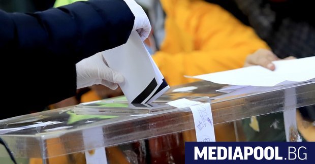 Над 100 сигнала за изборни нарушения са постъпили в прокуратурата