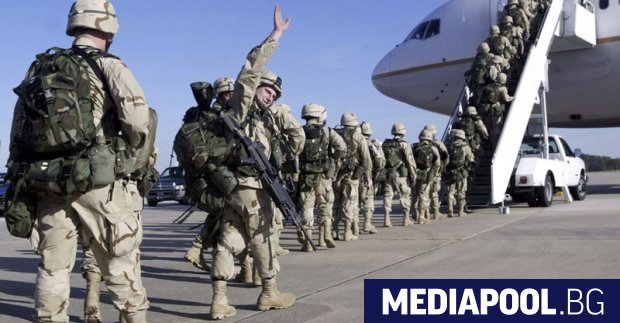 Американският президент Джо Байдън ще се срещне днес с афганистанския
