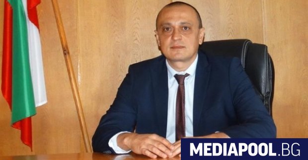 Вътрешен министър Бойко Рашков отново смени шефа на Столичната дирекция