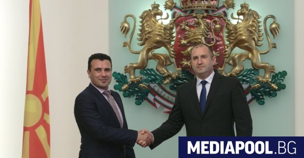 Обясних ясно на европейските лидери каква е позицията на България