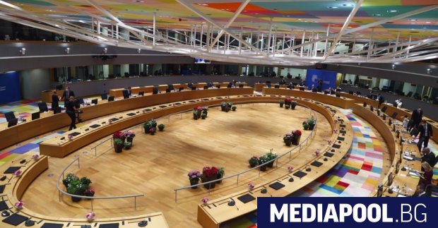 Европейският съвет възложи на Европейската комисия да проучи допълнителни възможности