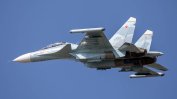 Руската авиация проведе бойно учение над Черно море в отговор на НАТО