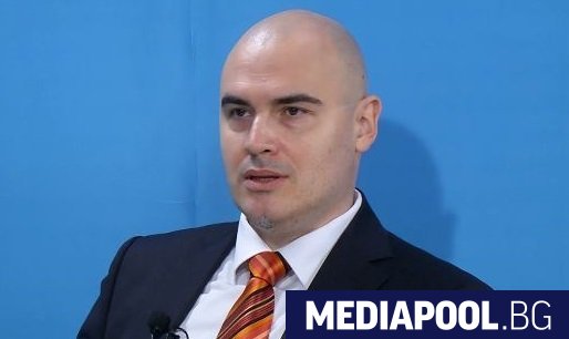 Пловдивският адвокат Петър Илиев е най вероятният кандидат на Има такъв