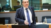 Официално: Димитър Цанчев става посланик на ЕС в Израел