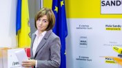 Президентката на Молдова номинира за премиер бивша министърка на финансите