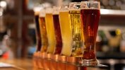 Германия е най-големият производител на бира в ЕС