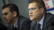 Бившият военен министър Николай Цонев е назначен в надзора на ВиК холдинга