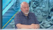 Александър Маринов: Трифонов постави ИТН в зависимост от партиите, срещу които говореше