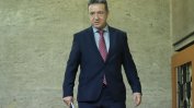 Янаки Стоилов предлага отделения вместо специализиран съд