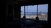 Всеки ден е 4-ти август за оцелял от взривовете в Бейрут ливанец