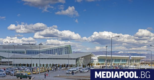 Летище София ще насърчава увеличаването на трафика с отстъпка от