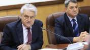 Рашков: Главният секретар не бива да е слуга на прокуратурата