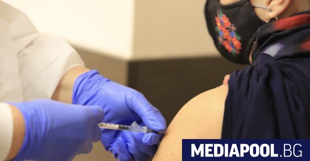 Още един общински пункт за ваксинация срещу COVID 19 ще