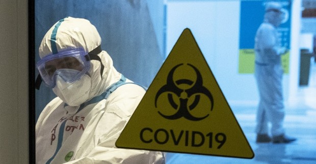 През изминалото денонощие са регистрирани нови 2536 случая на коронавирус