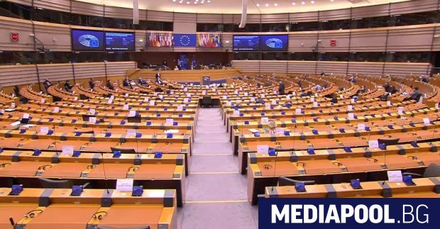 Комисията на Европейския парламент по граждански свободи правосъдие и вътрешни