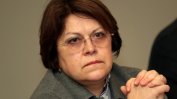 Татяна Дончева: Замисълът около Слави Трифонов е деструктивен за българската политическа система