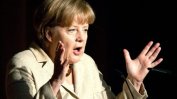 Меркел: Консерваторите са изправени пред тежка битка