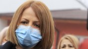 278 глобени за неносене на маска в градския транспорт на София през септември