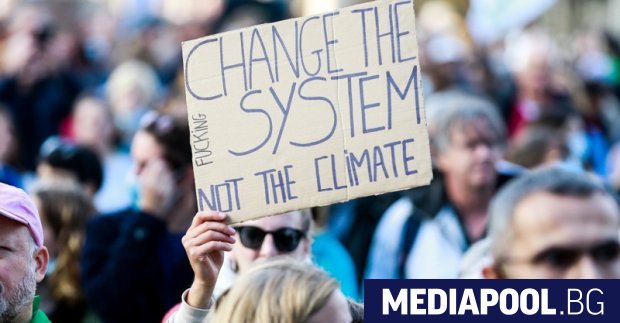 Темите за климатичните промени и европейската демокрация предизвикват най силен