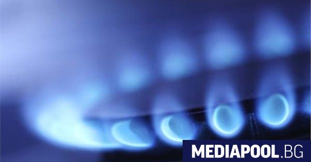 Цена от 106 96 лв МВтч за природния газ през декември изчисли