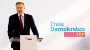 Социалдемократи, "Зелени" и либерали се срещат утре за обсъждане на коалиция в Германия