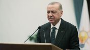 Ердоган пак смени шефове в централната банка, турската лира удари ново дъно