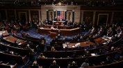 Американският Сенат гласува за повишаване на лимита за заеми с 480 милиарда долара
