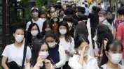 Токио регистрира най-малкия брой заразени с коронавируса от близо година