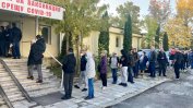 Намаляват българите, които не смятат да се ваксинират