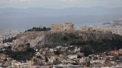 В центъра на Атина ще се редуват коли с четни и нечетни номера