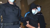Съдът остави за постоянно в ареста мъжа, заплашвал Митева и Борисов