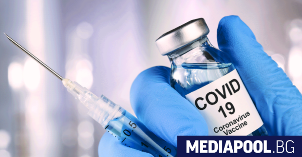 Чешките власти ще въведат задължителна ваксинация срещу Covid-19 за хора,