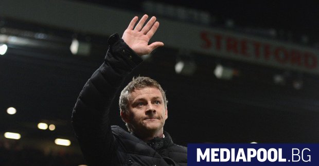 Манчестър Юнайтед уволни мениджъра Оле Гунар Солскяр след поредицата от