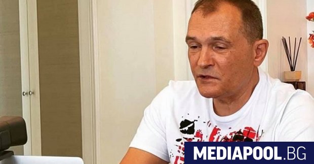 Бащата на депутата от ИТН Димитър Гърдев – Стоян Гърдев