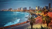 Според класация на "Икономист" Тел Авив е най-скъпият град в света