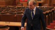 ГЕРБ може и да подкрепи Кирил Петков за премиер