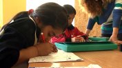 Ромските ученици масово се връщат в клас след тестване