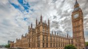 Полицията проверява следи от кокаин в британския парламент