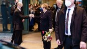 Олаф Шолц е новият канцлер на Германия