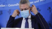 Нов рекорд на коронавируса в Германия