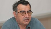 "Продължаваме промяната" ще е сериозен проект, прогнозира Живко Георгиев
