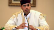 Либия отхвърли кандидатурата на Сейф ал Ислам Кадафи за президент