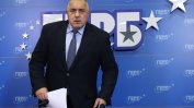 Бойко Борисов: Президентът отне възможност на Кирил Петков за маневри по македонския въпрос