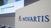 Лекарство срещу Covid-19 на "Novartis" премина успешно клинични тестове