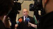 Президентът: България не е заплаха заради ниското ниво на ваксинация срещу Covid-19