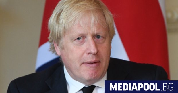 Британският министър председател Борис Джонсън разпореди да се разследват твърденията на