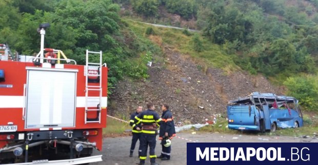 Делото за катастрофата край Своге при която загинаха 20 души