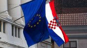Населението на Хърватия намалява с българското темпо