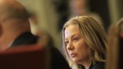 Правосъдният министър е готова да иска освобождаването на Гешев